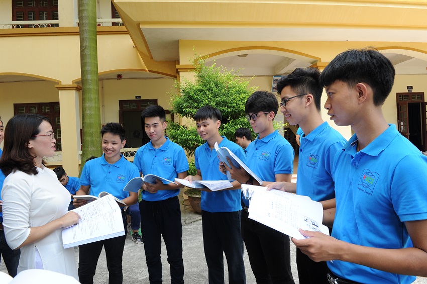 Học tiếng Nhật N5 mất bao lâu? Có đi đơn kỹ sư được không?