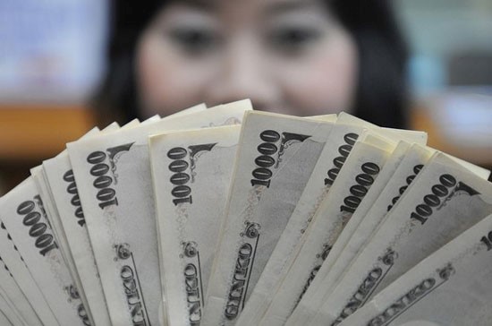 Có cần đổi tiền khi đi xuất khẩu lao động Nhật Bản