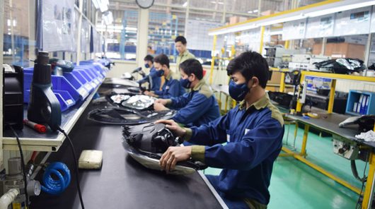 Giải đáp thắc mắc thường gặp của các bạn thực tập sinh