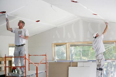 Tuyển Thực tập sinh đơn hàng hoàn thiện nội thất