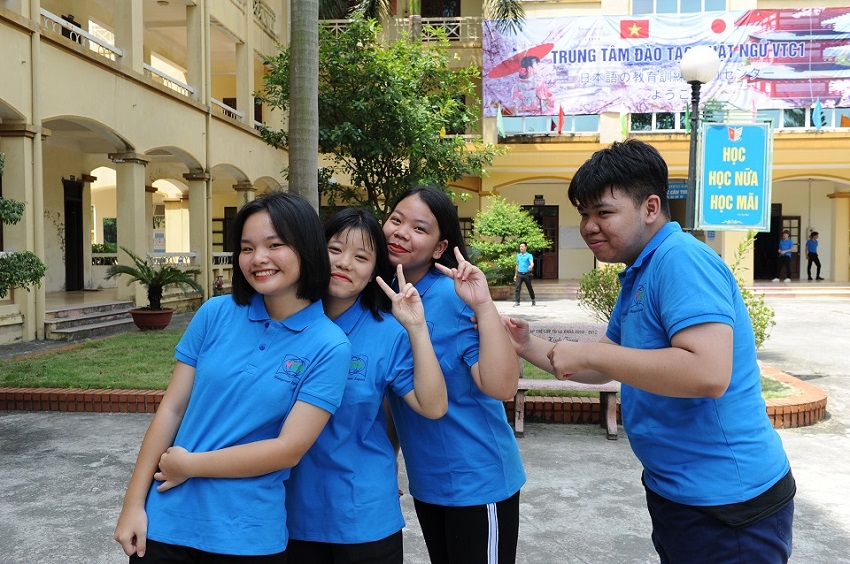 Thông báo lịch xuất cảnh số 52.2023 tháng 2 năm 2023