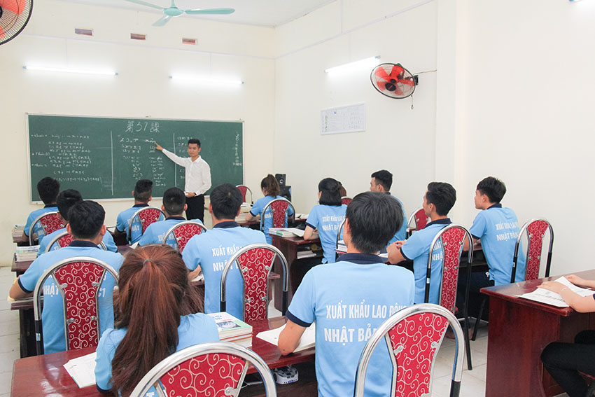 Thông báo kết quả trúng tuyển đơn hàng số 87.2023