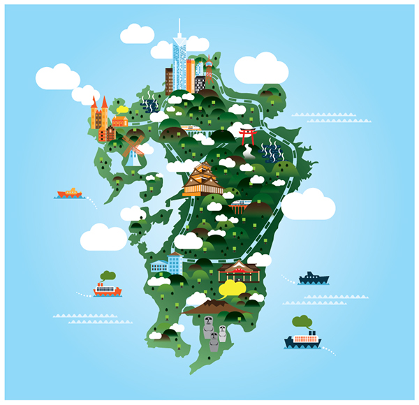Tuyển dụng thực tập sinh cho đơn hàng giàn giáo ở tỉnh Fukuoka.