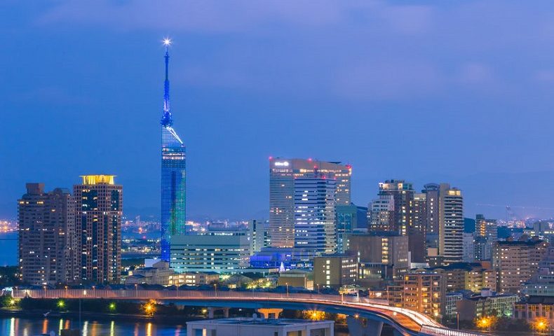 Tuyển dụng thực tập sinh cho đơn hàng bảo dưỡng mặt đường ở tỉnh Fukuoka