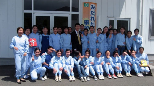Thông báo tuyển đơn tokutei gino Xây dựng ở Sendai tỉnh Miyagi (180.2024)